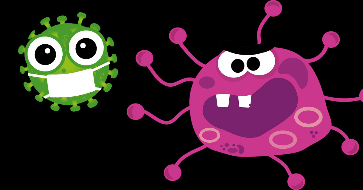 Protecting Against Coronavirus