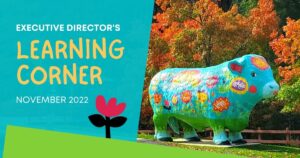 November Learning Corner