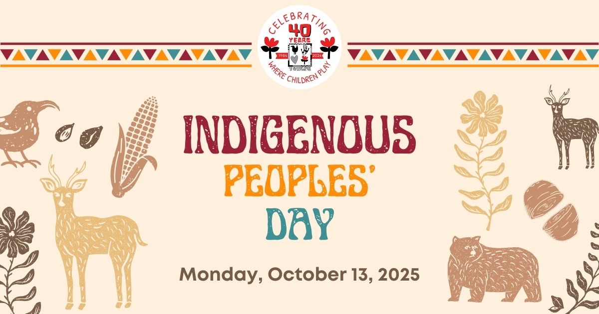 Indigenous People Day 2025