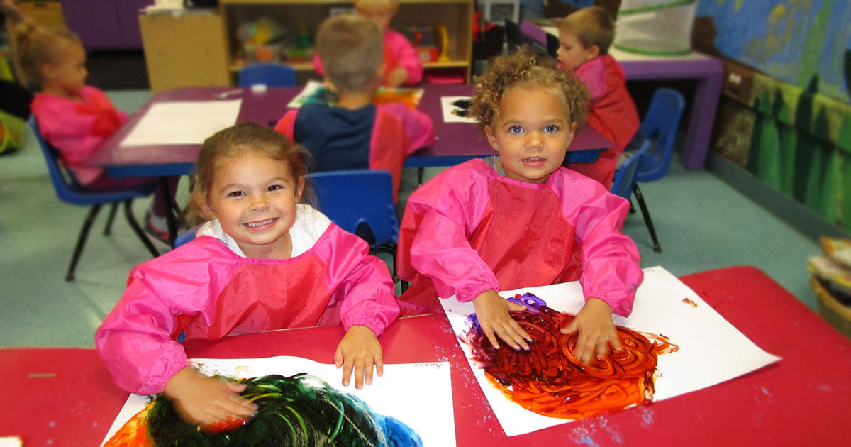 Summer Camp at The Discovery Center of the Southern Tier