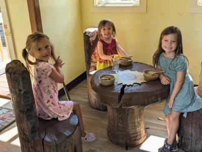 The Discovery Center Summer Camps binghamton