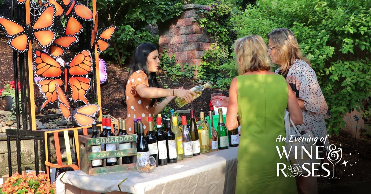 Wine & Roses Discovery Center