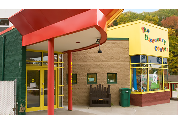 Contact The Discovery Center of the Southern Tier