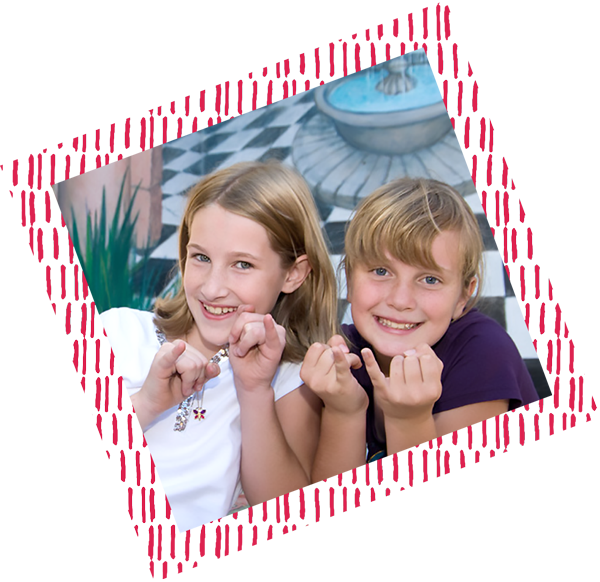 Kids at The Discovery Center of the Southern Tier